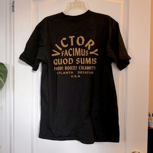 Victory Sandwich Bar Atlanta Tshirt
